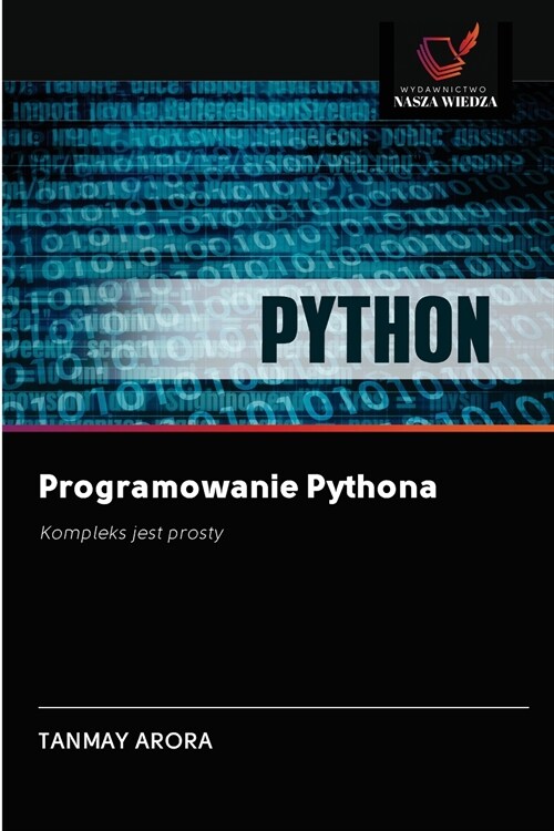 Programowanie Pythona (Paperback)
