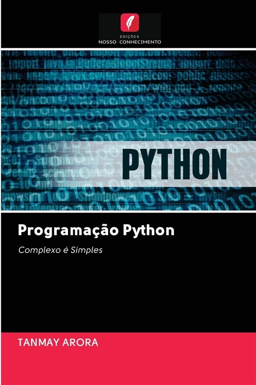 Programa豫o Python (Paperback)