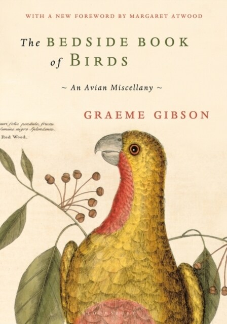 The Bedside Book of Birds (Hardcover)