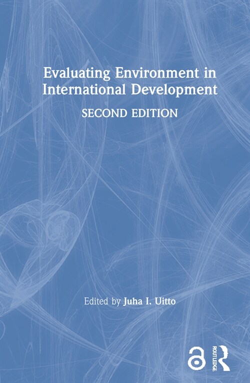 Evaluating Environment in International Development (Hardcover, 2 ed)