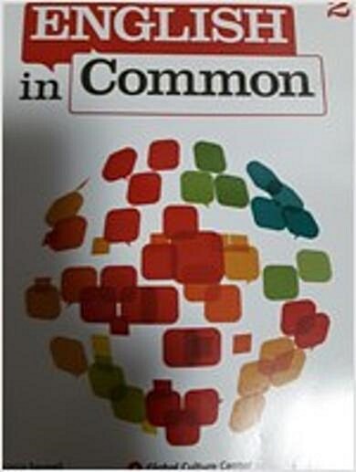 [중고] English in Common Korea Sb 2 (Paperback)