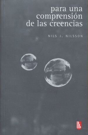 PARA UNA COMPRENSION DE LAS CREENCIAS (Book)