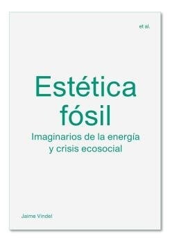 ESTETICA FOSIL (Book)