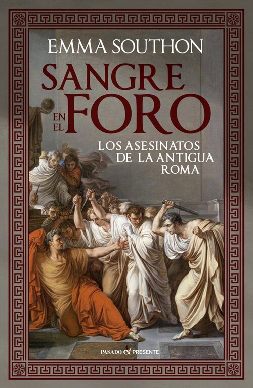 SANGRE EN EL FORO (Paperback)