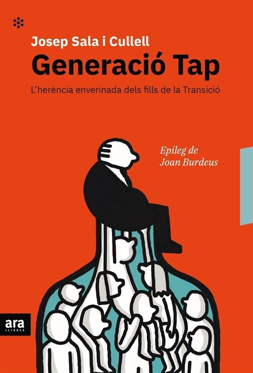 GENERACIO TAP CATALAN (Book)