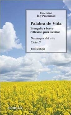 PALABRA DE VIDA CICLO B (Paperback)