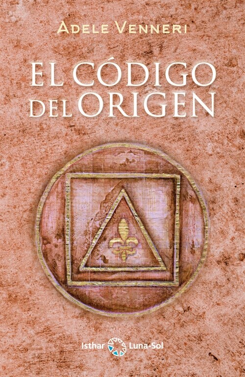 CODIGO DEL ORIGEN,EL (Book)