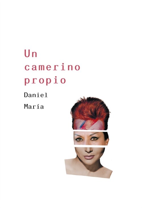 UN CAMERINO PROPIO (Book)