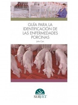 GUIA PARA LA IDENTIFICACION DE LAS ENFERMEDADES PORCINAS (Book)