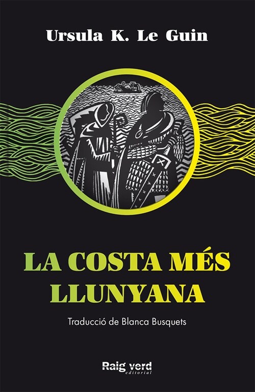 COSTA MES LLUNYANA,LA CATALAN (Paperback)