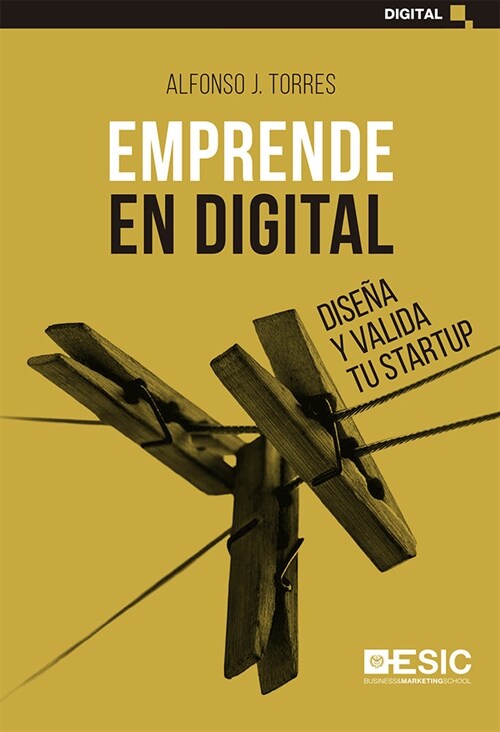 EMPRENDE EN DIGITAL (Book)