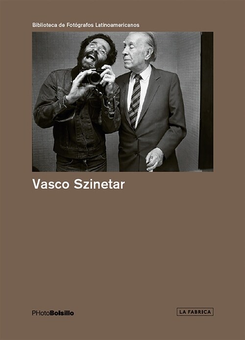 Vasco Szinetar (Paperback)