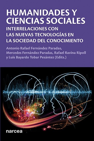 HUMANIDADES Y CIENCIAS SOCIALES (Book)