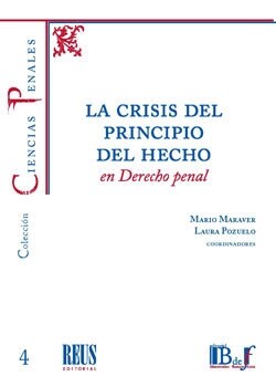 CRISIS DEL PRINCIPIO DEL HECHO,LA (Book)