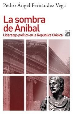 SOMBRA DE ANIBAL,LA (Book)