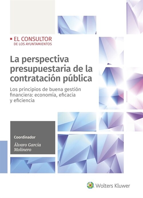 PERSPECTIVA PRESUPUESTARIA DE LA CONTRATACION PUBLICA,LA (Book)