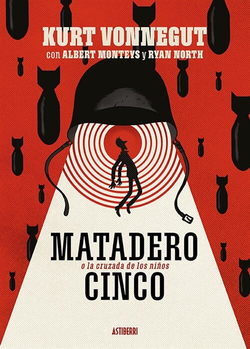 MATADERO CINCO (Hardcover)