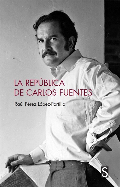REPUBLICA DE CARLOS FUENTES,LA (Book)