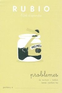 RUBIO PROBLEMES 11 (CATALUNA) (Book)