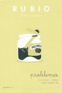 RUBIO PROBLEMES 17 (CATALUNA) (Book)