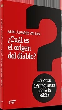 CUAL ES EL ORIGEN DEL DIABLO (Book)