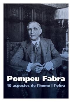 POMPEU FABRA CATALAN (Paperback)