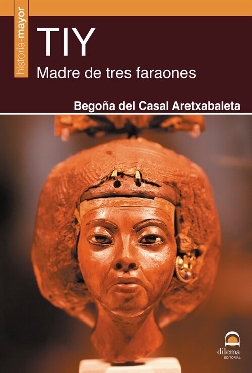 TIY MADRE DE TRES FARAONES (Paperback)