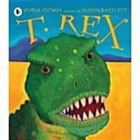 T. Rex (Paperback+CD)