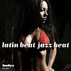 [수입] Latin Beat Jazz Heat