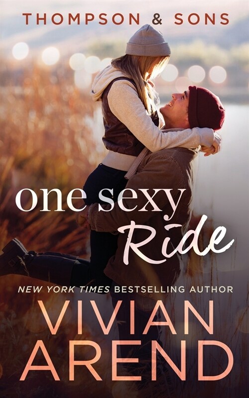 One Sexy Ride (Paperback)