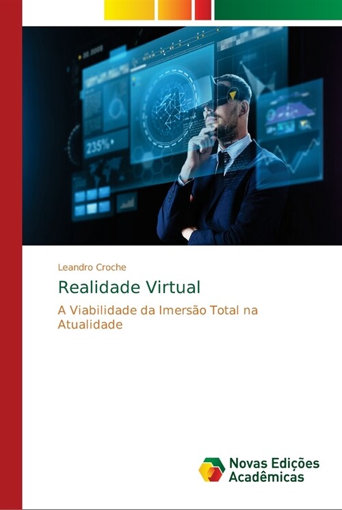 Realidade Virtual (Paperback)