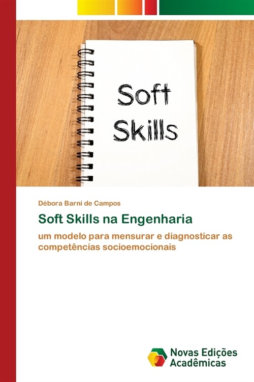 Soft Skills na Engenharia (Paperback)