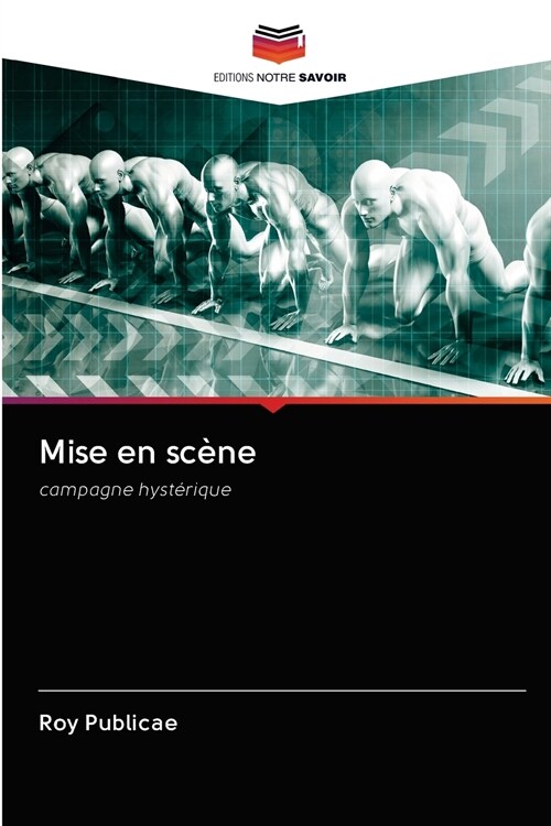 Mise en sc?e (Paperback)