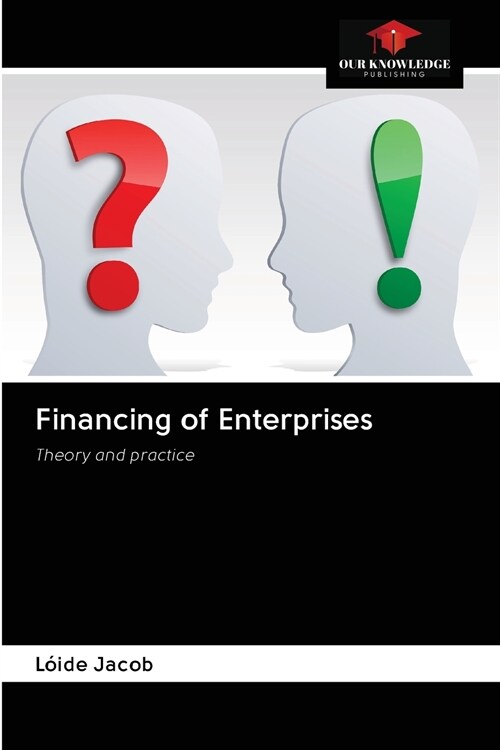 Financing of Enterprises (Paperback)