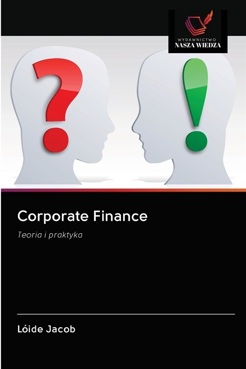 Corporate Finance (Paperback)