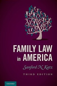 Family law in America