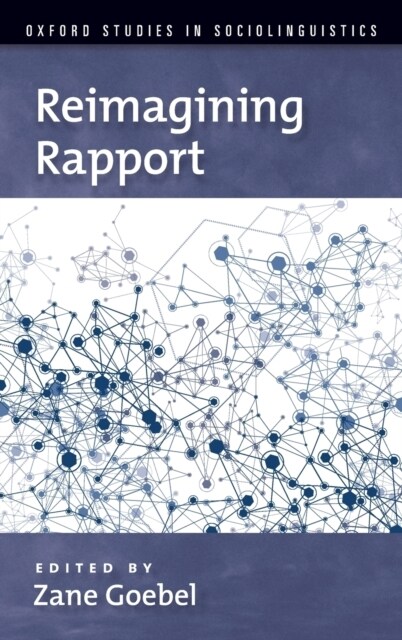 Reimagining Rapport (Hardcover)