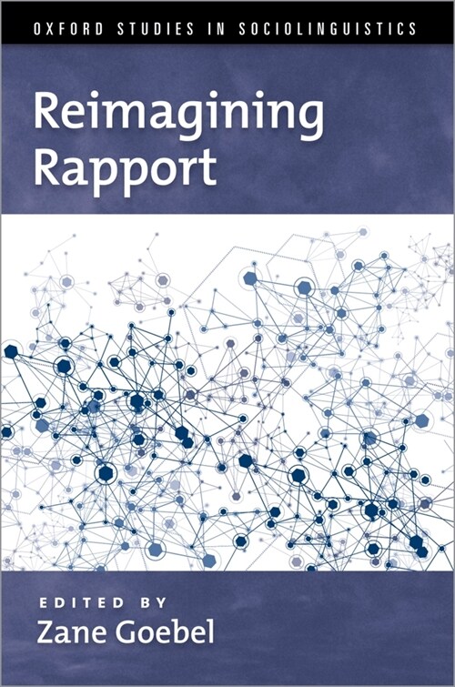 Reimagining Rapport (Paperback)