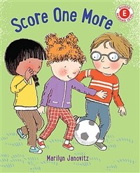 Score One More (Paperback)