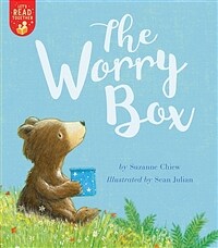 The Worry Box (Paperback)