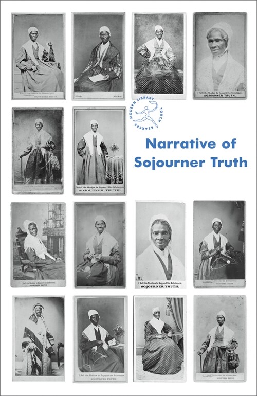 Narrative of Sojourner Truth (Paperback)