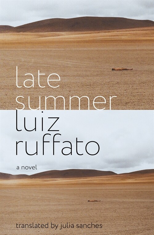 Late Summer (Paperback)