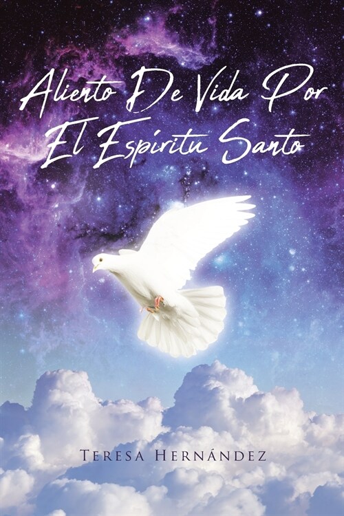Aliento De Vida Por El Esp?itu Santo (Paperback)