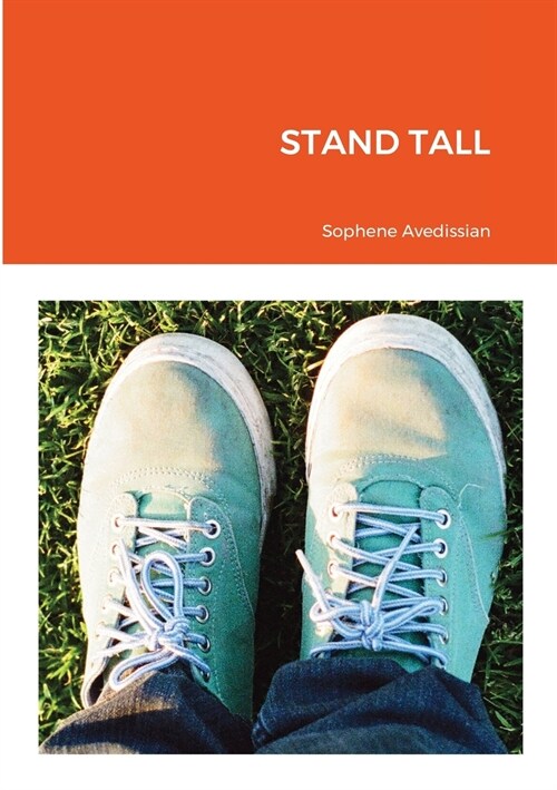 Stand Tall (Paperback)
