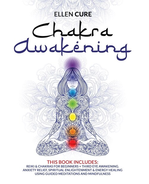 Chakra Awakening (Paperback)