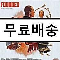 [중고] 딥플로우 - 정규 4집 FOUNDER [스페셜 패키지 한정반][2CD]