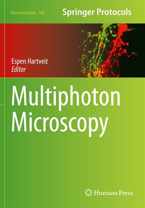 Multiphoton Microscopy (Paperback)