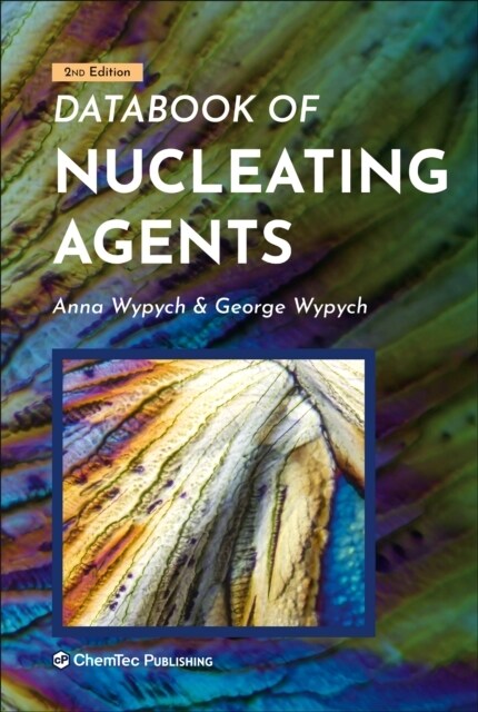 Databook of Nucleating Agents (Hardcover, 2)