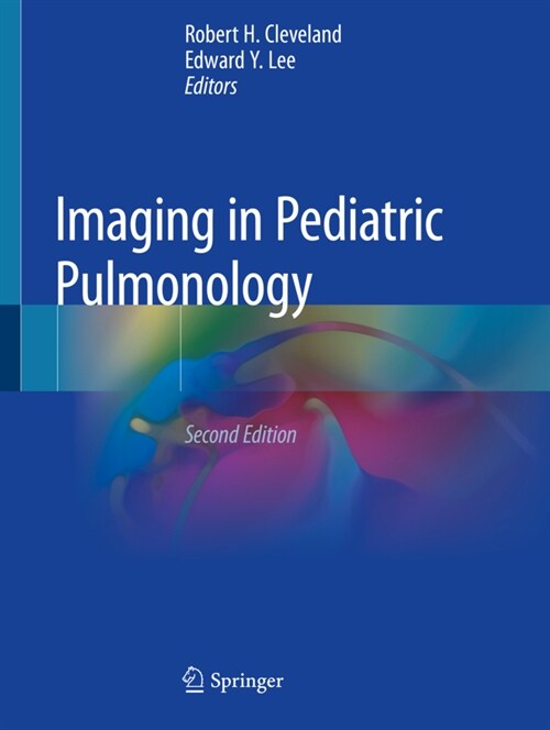 Imaging in Pediatric Pulmonology (Paperback, 2, 2020)