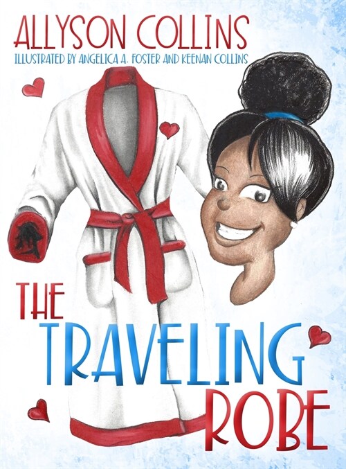 The Traveling Robe (Hardcover)